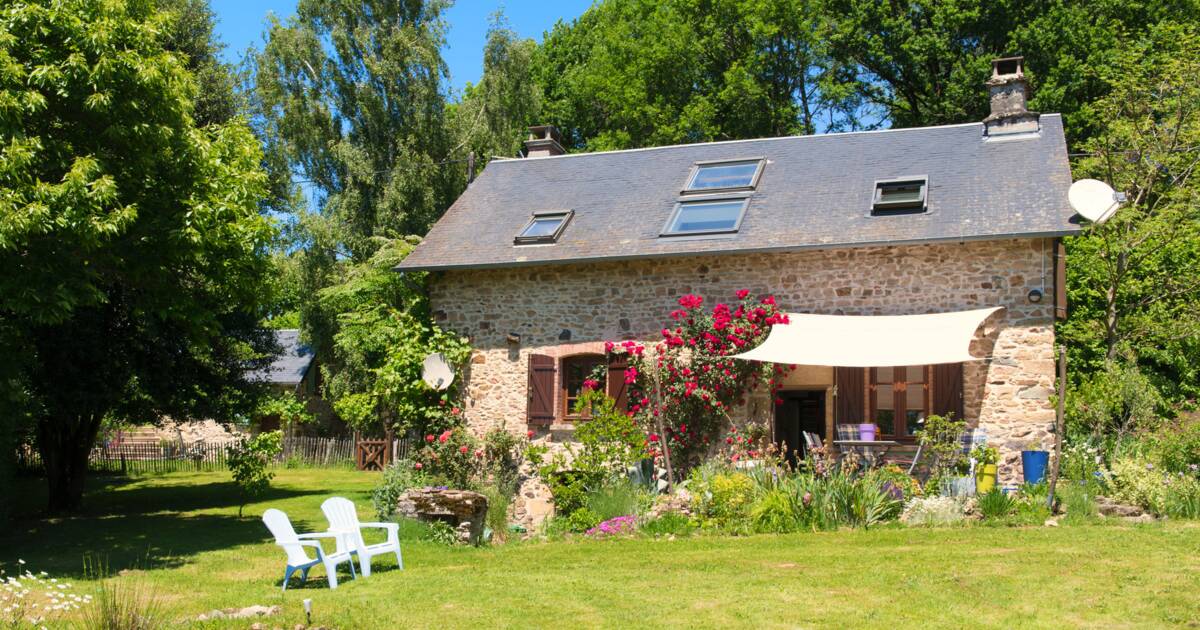 Comment acheter une maison avec une petite retraite ?